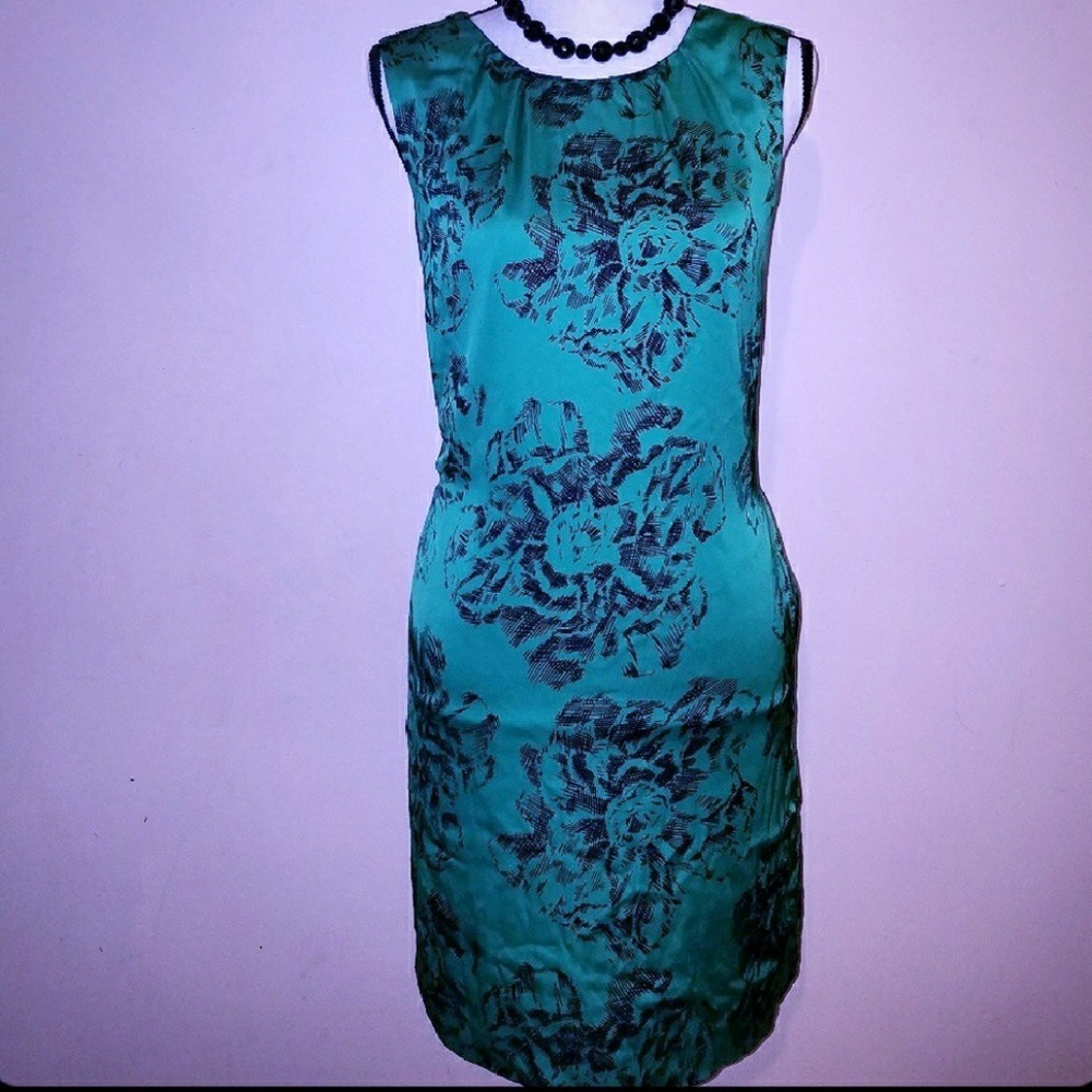 New York and Company collection dress